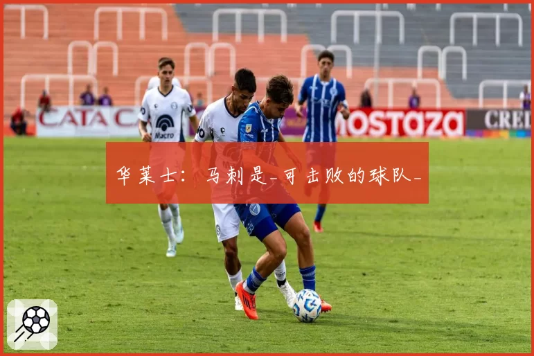 华莱士：马刺是_可击败的球队_