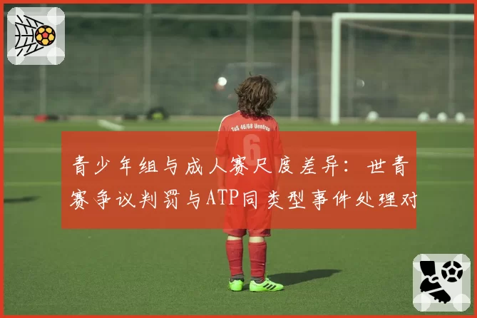 青少年组与成人赛尺度差异：世青赛争议判罚与ATP同类型事件处理对比