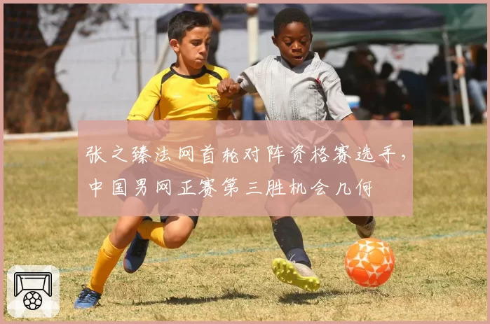 张之臻法网首轮对阵资格赛选手，中国男网正赛第三胜机会几何