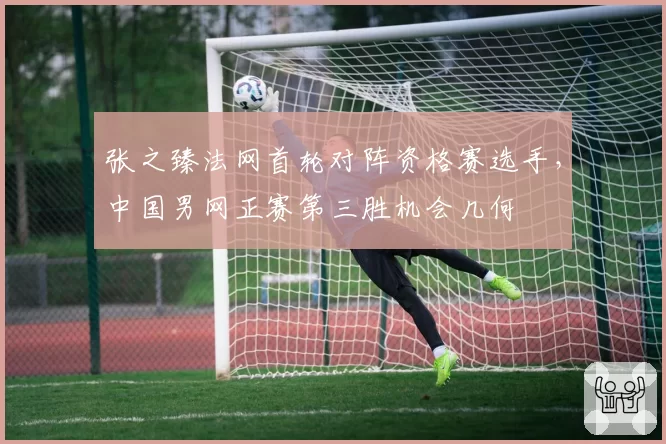 张之臻法网首轮对阵资格赛选手，中国男网正赛第三胜机会几何